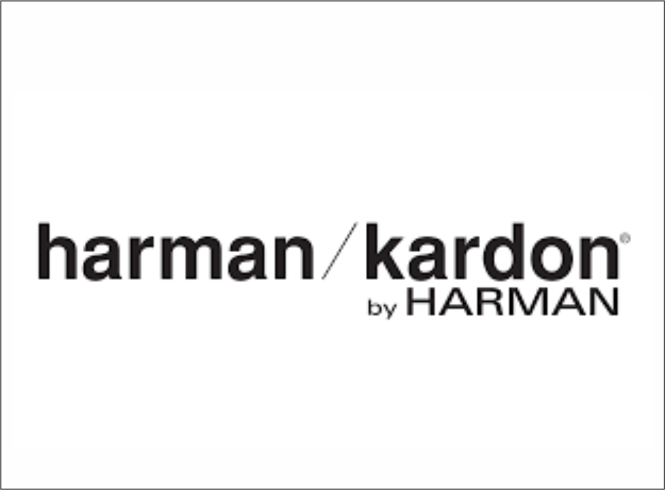 Harman Kardon